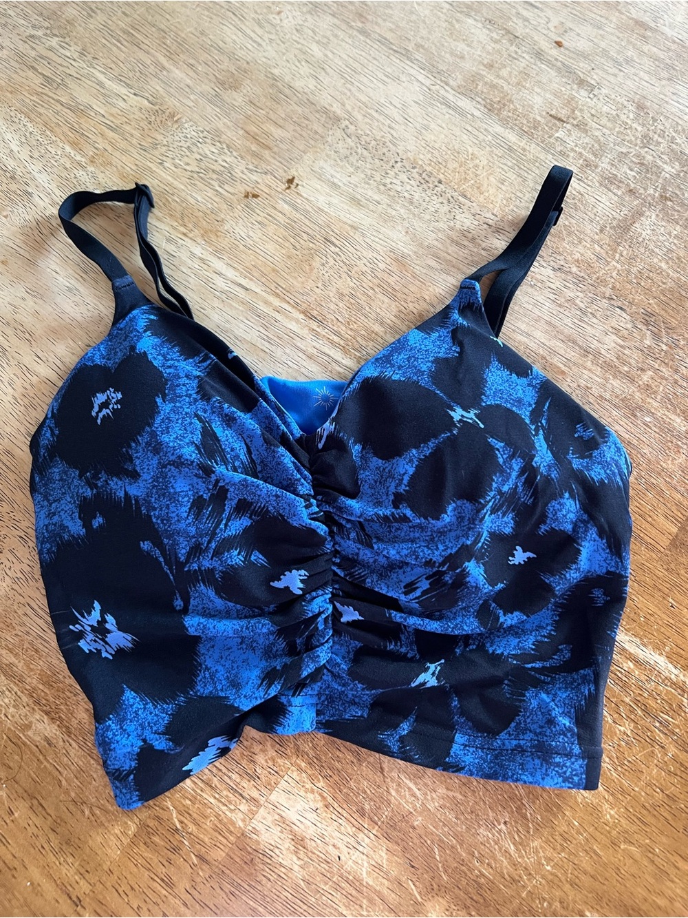 Aerie bra tank XS